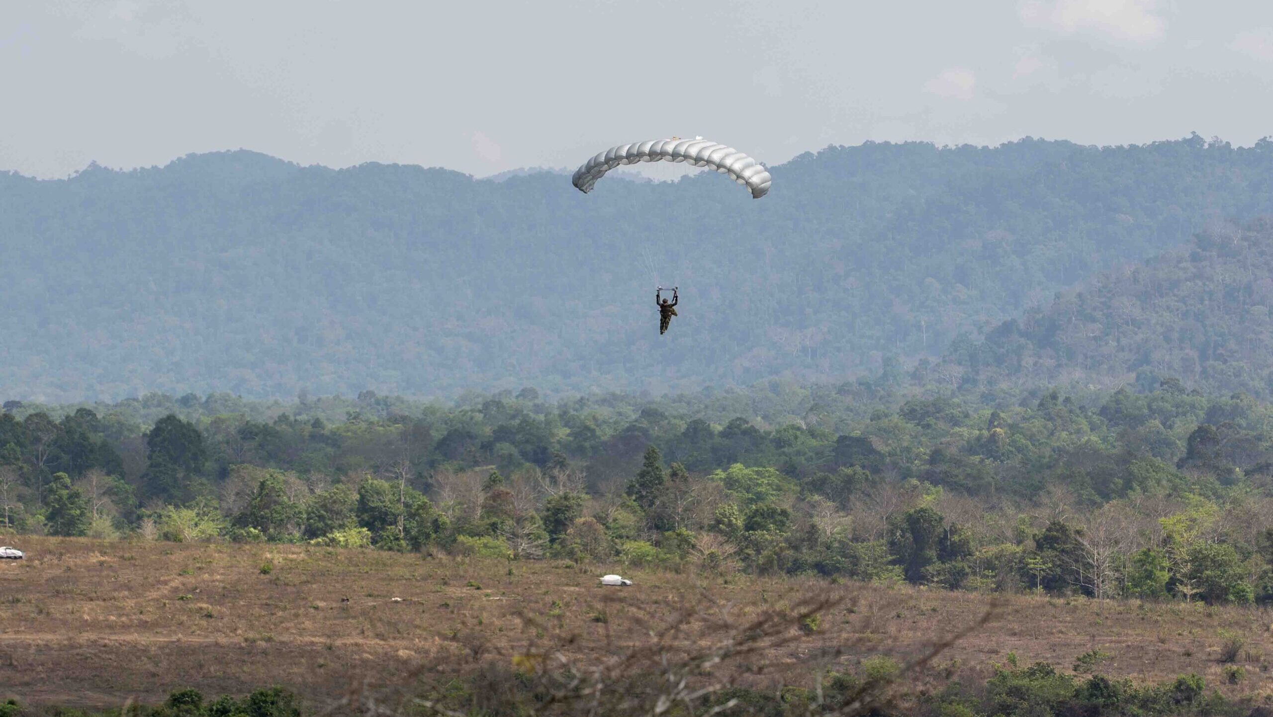 US and allies put ‘perishable’ amphibious skills to the test in Asia’s biggest military exercise