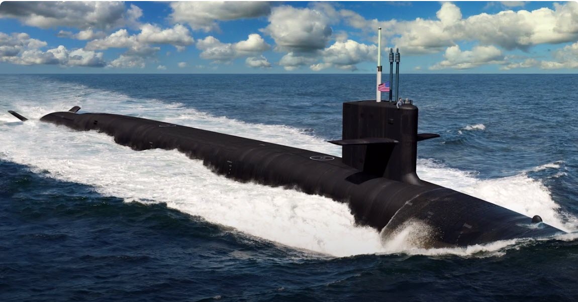 Naval electrification will transform how the fleet powers radar and weapons