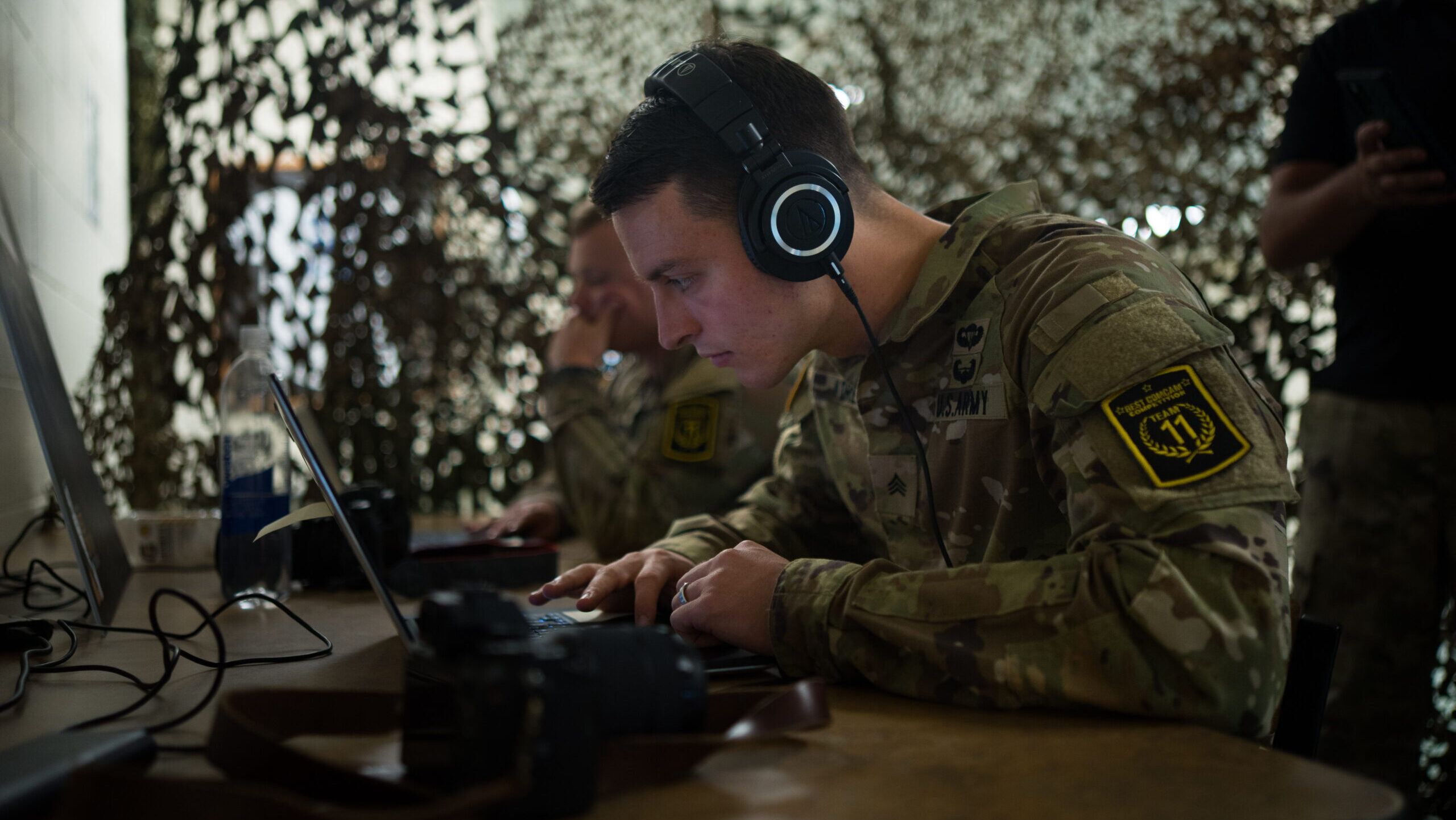 Army’s new virtual desktop meant real-world problems for some Guard, Reserve users