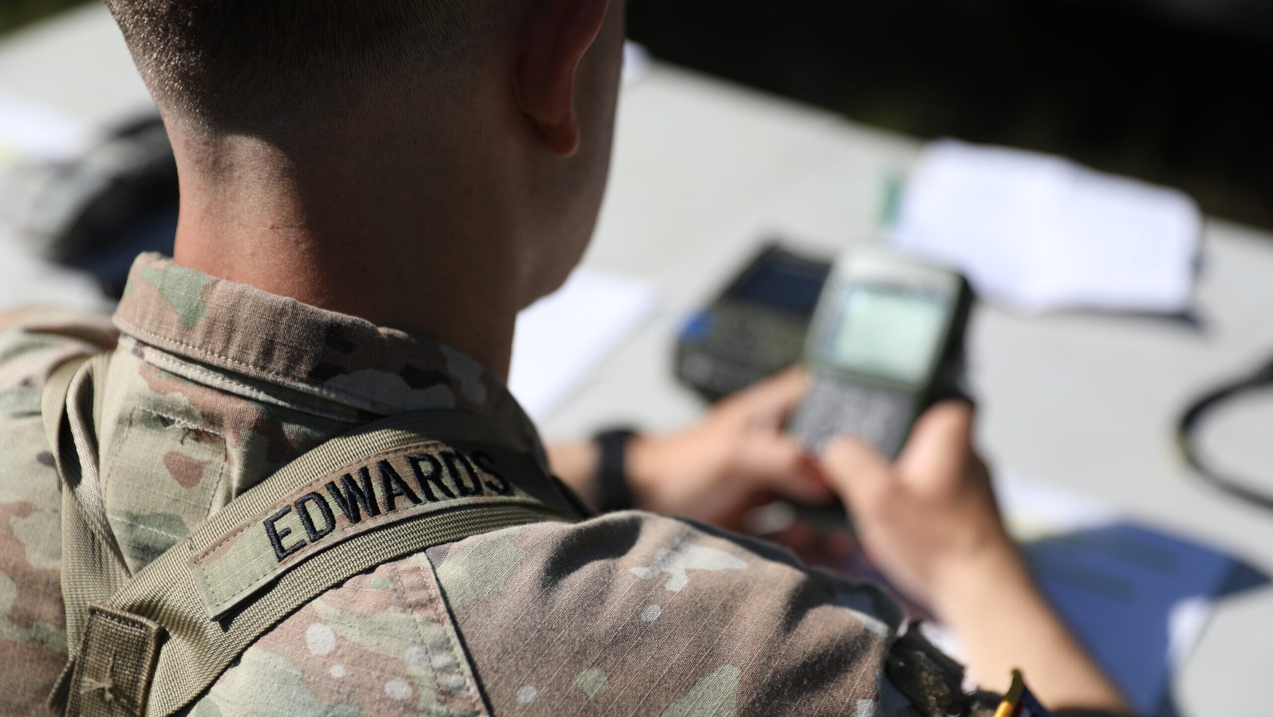 Army wants different GPS alternatives for different domains, including commercial tech