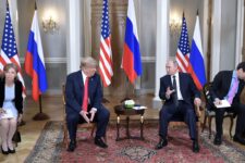 FINLAND-US-RUSSIA-POLITICS-DIPLOMACY-SUMMIT