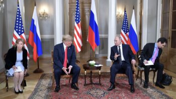 FINLAND-US-RUSSIA-POLITICS-DIPLOMACY-SUMMIT