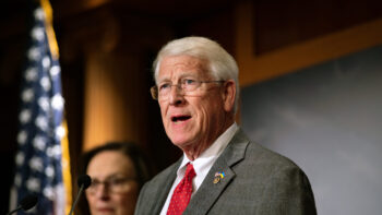 Senator Wicker (R-MS) Discusses  Situation Surrounding Defense Secretary Austin And His Health Transparency