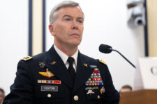 SOCOM chief sees ‘renaissance’ for special forces amid great power competition, evolving warfare