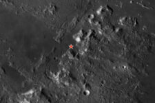 Mapping the Moon: Future cislunar ops require better PNT