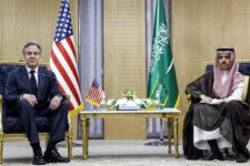 Is a US-Saudi defense pact ‘very close’? There are two big reasons for skepticism.