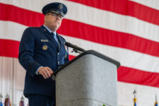 Air Force special ops commander tapped to lead Air Force Academy, other nominees announced