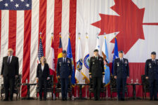 America needs to keep pushing Canada on defense spending