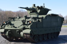 AMPV_Oshkosh 30mm Prototype-Image 1