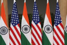 India and American Summit Meeting