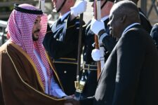 The forgotten hurdles of a US-Saudi defense pact