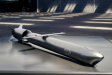 Israel’s IAI announces new Wind Demon air-to-surface missile