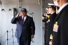 How SECNAV’s claims about S. Korean, Japanese shipbuilders do and do not line up