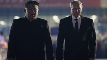 NKOREA-RUSSIA-DIPLOMACY