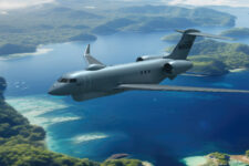 Cutting edge and innovative: Bombardier’s custom airborne solution for special missions