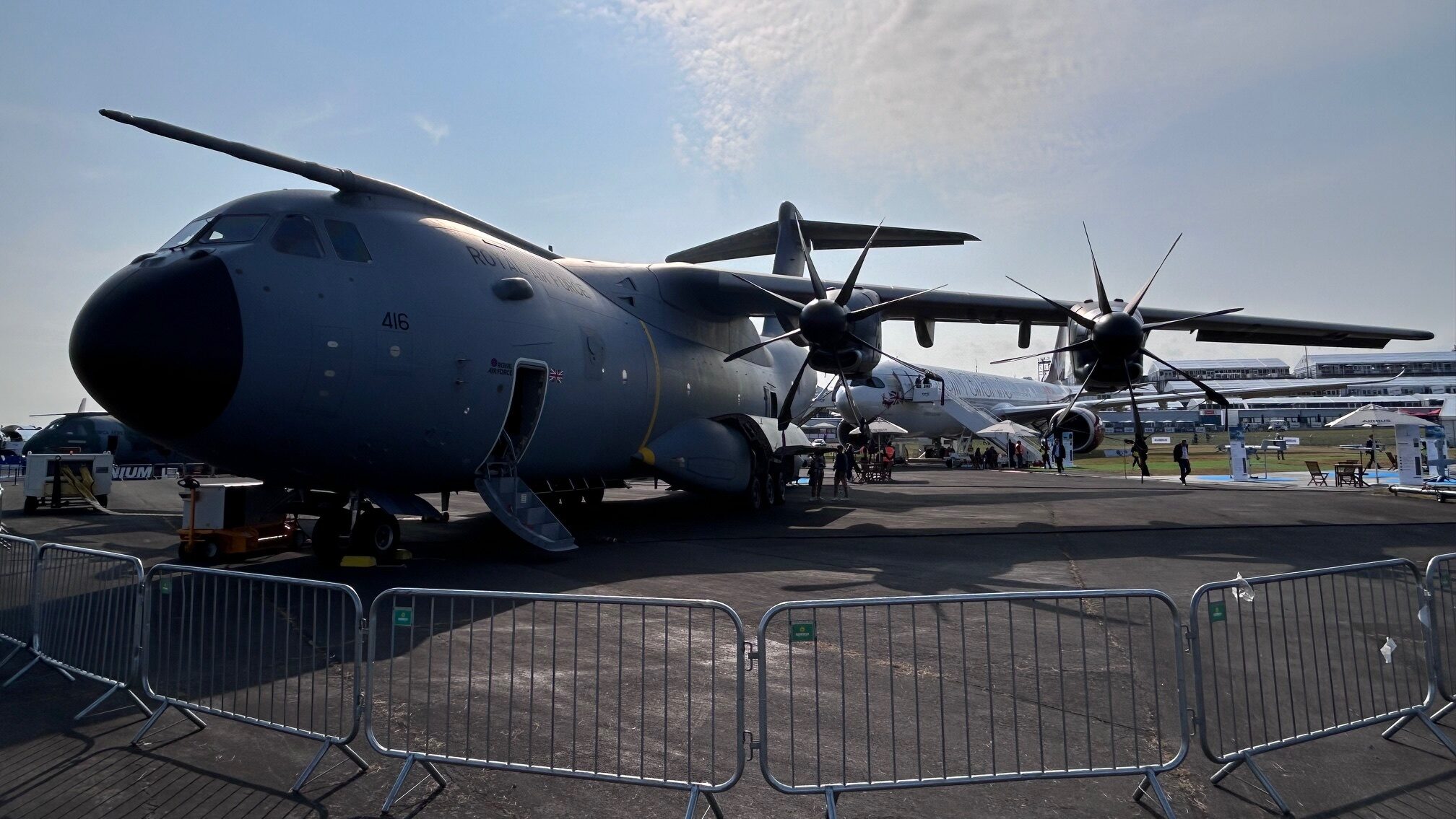 A400M Atlas