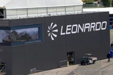 Leonardo exec: ‘Consolidation is the only way’ for healthier European defense industry