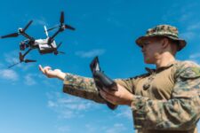 How tactical units are filling their need for ISR and first–person view unmanned systems