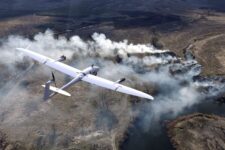 Aussies splash out $140M AUD for tactical drones