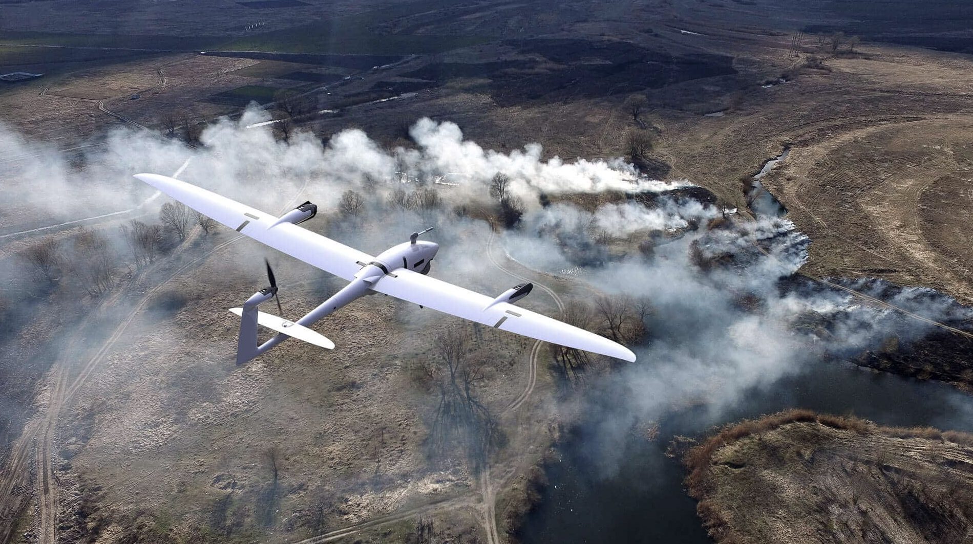 Aussies splash out $140M AUD for tactical drones