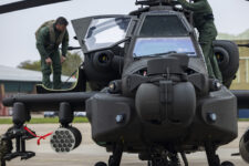 UK ‘not in a place’ to have Brimstone missiles in addition to JAGM for Apaches: Official