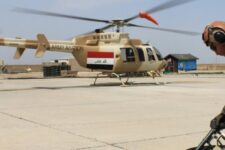 Iraq boosts helicopter fleet ahead of pending US troops withdrawal