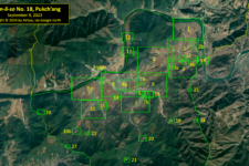 ‘AI gold mine’: NGA aims to exploit archive of satellite images, expert analysis