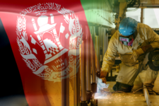 From Kabul to keel laying: Afghan immigrants find new careers at US shipyards