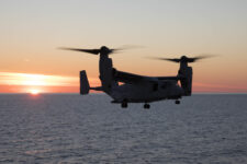 MV-22B Osprey