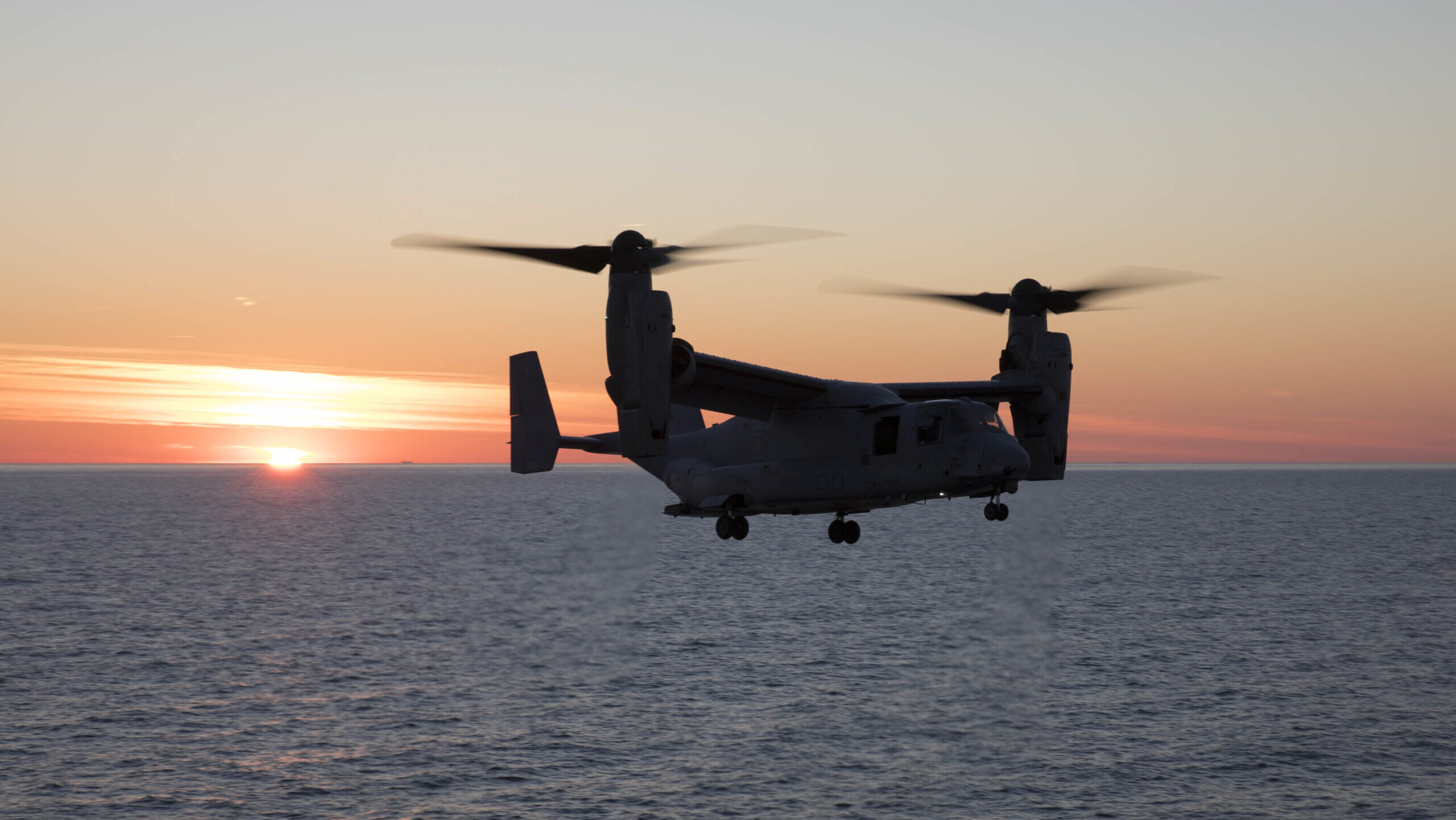 MV-22B Osprey