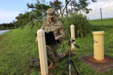 Army progressing toward Theater Information Advantage Detachments deployments