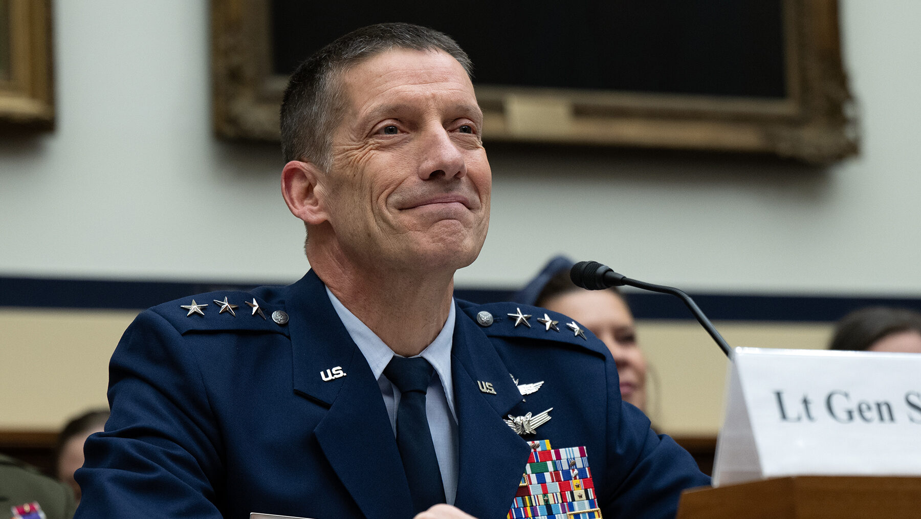 Skinner: DISA hitting ‘the accelerator’ on DODNET, setting lofty user goal