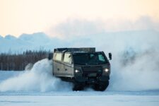 Better mobility ‘key’ to Army operations in the extremes of the high north: Official