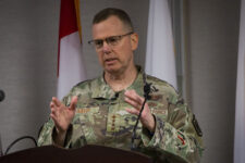 NORTHCOM head wants new integration role in counter-UAS ops