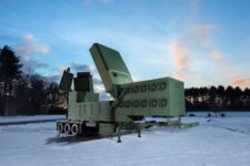 Army announces Successful Lower Tier Air and Missile Defense Sensor Missile Flight Test