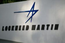 Lockheed Martin COO Frank St. John on the defense budget, potential acquisitions and supply chain