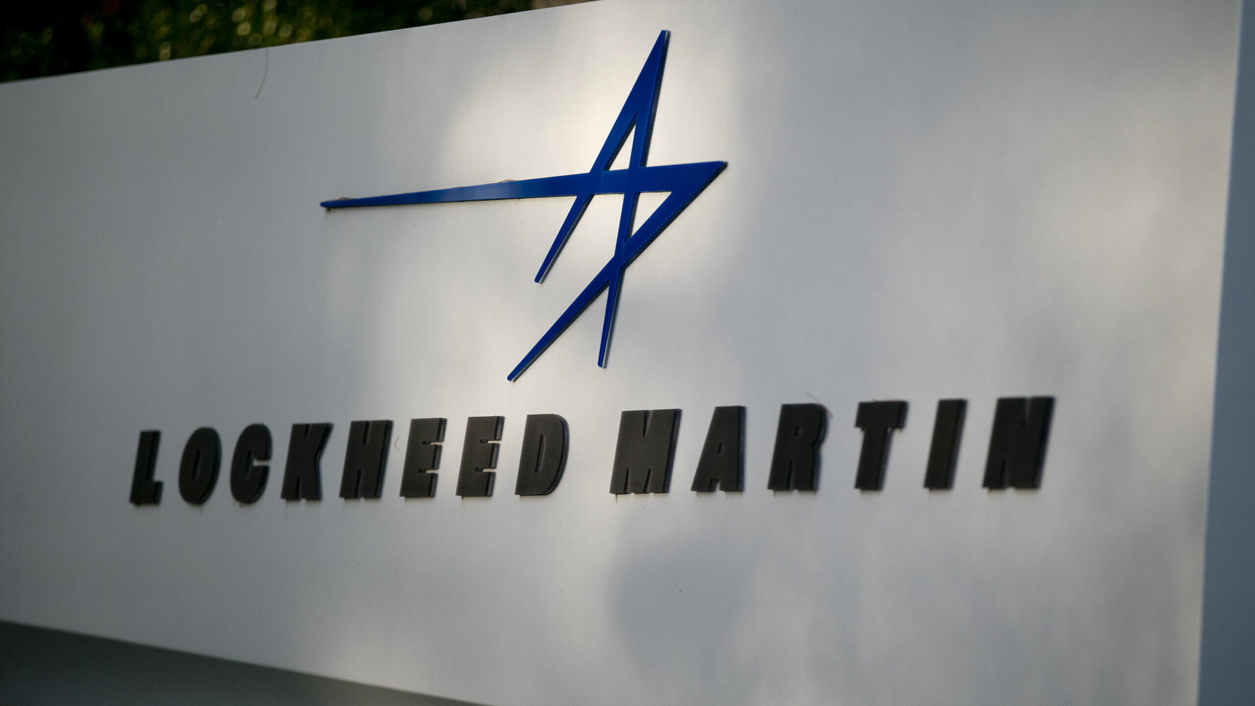 Lockheed Martin COO Frank St. John on the defense budget, potential acquisitions and supply chain