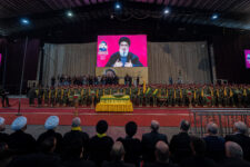 Hezbollah chief signals ‘new phase’ of war with Israel. What happens next is unclear.