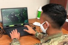 Artificial Intelligence-Based Battle Management Training Rolled Out