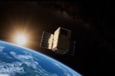 Boeing to launch experimental quantum networking satellite, Q4S, in 2026