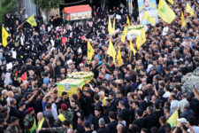 After apparent mass pager attack, Hezbollah has few avenues for response, experts say