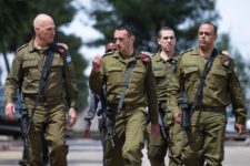 Israeli military chief meets Northern Command head amid escalation with Lebanon