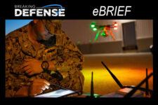 Breaking defense eBrief Red Cat Featured Image