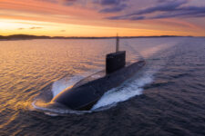 Australia’s largest-ever industrial mobilization is driven by submarines and missiles