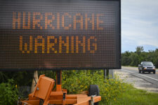 US-MEXICO-WEATHER-HURRICANE-HELENE