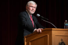 U.S. Naval Academy Foreign Affairs Conference