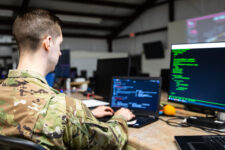 Cyber Operations