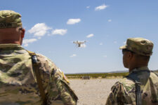 5th Armored Brigade First in the Army to Offer Counter UAS, Best Practices