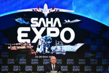 SAHA EXPO 2024 International Defence and Aerospace Exhibition