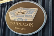 Pentagon Seal